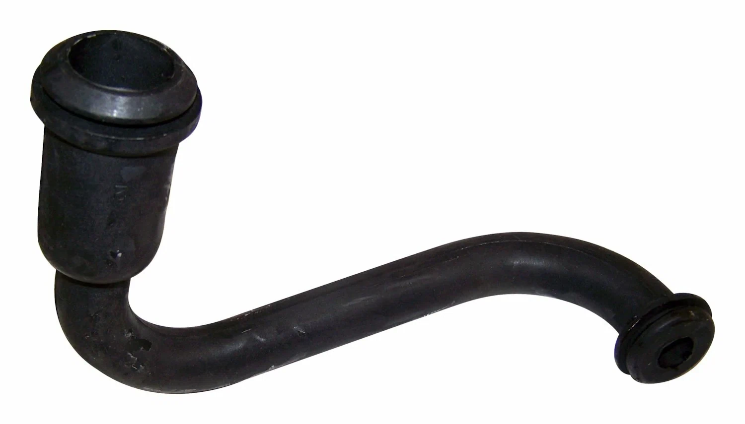 Vintage - Rubber Black Pcv Valve Hose - J3190565
